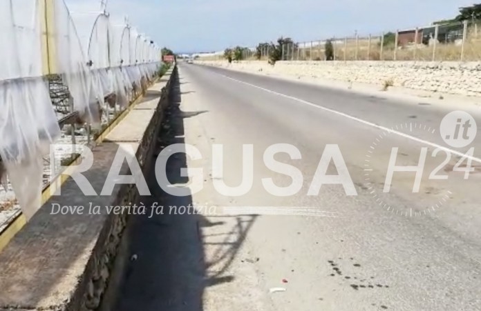 Incidente