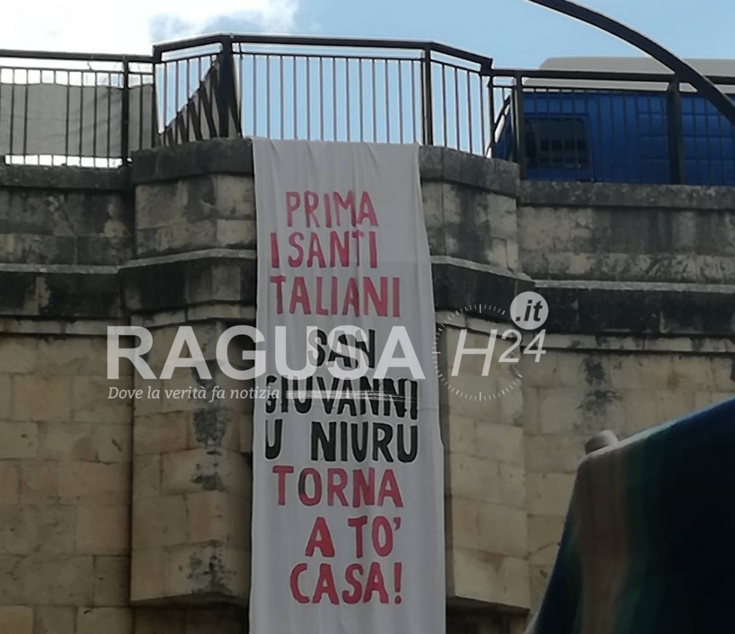 Scherza Coi Fanti Ma Lascia Stare I Santi