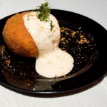 arancino (foto-Brunella Bonaccorsi)