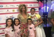 Il talento ibleo ancora protagonista. Cinque piccoli ragusani alla finale di Talent Kids