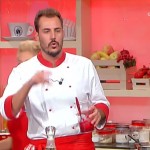Joseph Micieli _ la Prova del Cuoco1