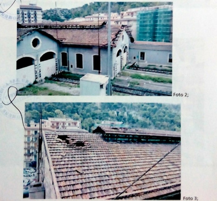 ferrovie
