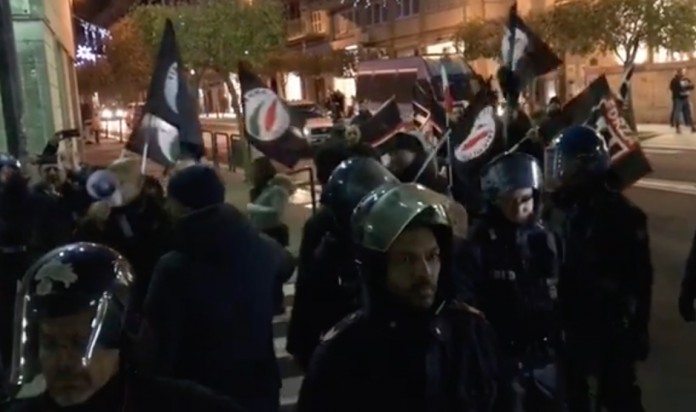 manifestaz