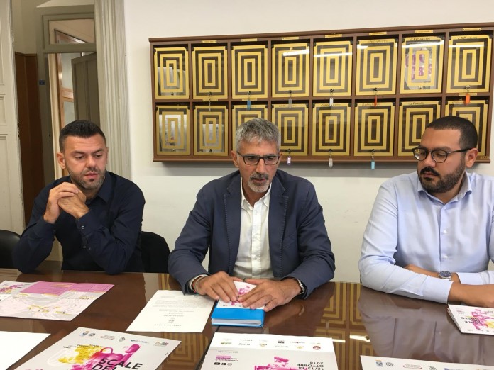 scale del gusto2 scale del gusto 2018
