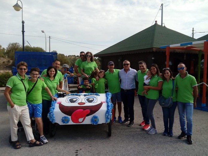 tischi toschi team