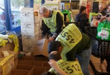 Colletta Alimentare: la spesa per garantire un pasto alle famiglie