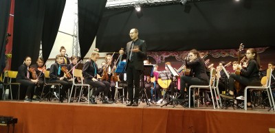 Orchestra Schininà 2