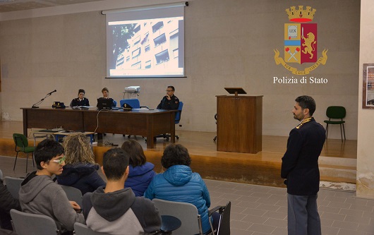sicurezza scuole