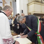 Immacolata 2018 la firma