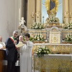 Immacolata 2018 lettura atto di affidamento altra foto