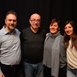 albert hera – giovanni dallo- vera sorrentino – alessandra rizzo -ragusa