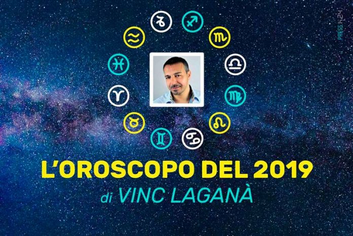 oroscopo 2019