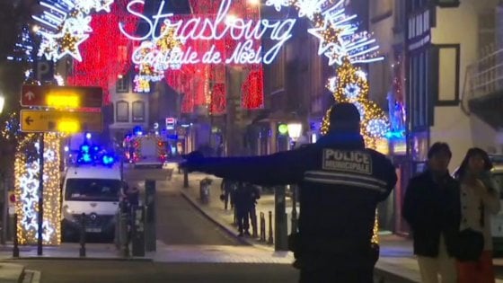 strasburgo