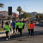 Il fitwalking edizione 2019