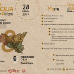 Menu Oro di Sicilia