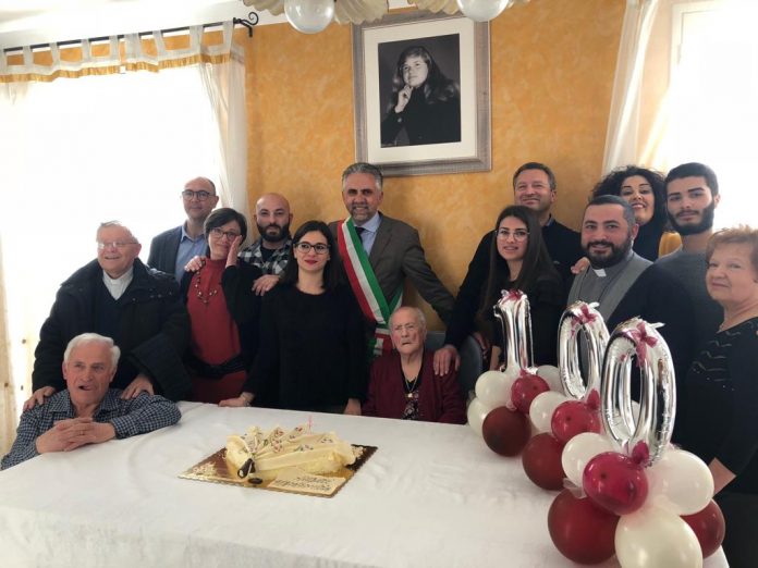 100 anni maria blandino (1)