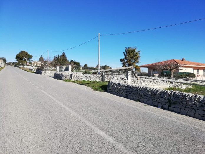 pali telefonici