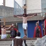 Via Crucis Vivente 2019 7