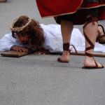 Via Crucis vivente 2019