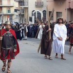 Via Crucis vivente 2019 5