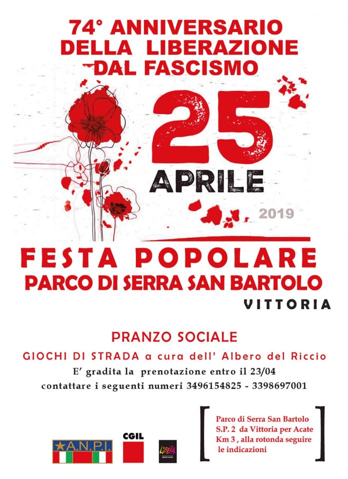 index25 aprile 2019