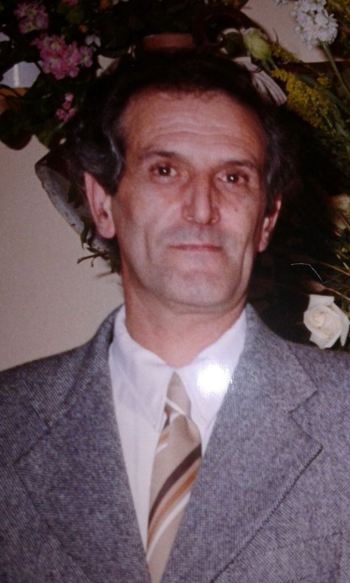 ANGELO PARTENZA