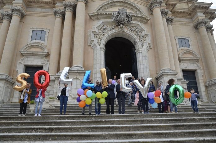Giornata del sollievo al Duomo edizione 2018
