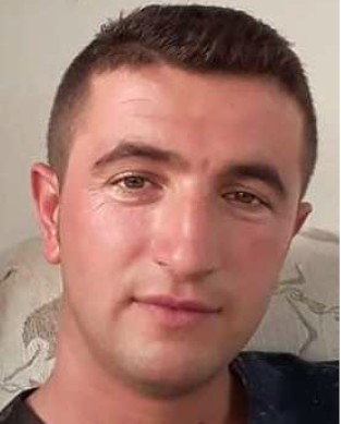 LICAJ Dorian