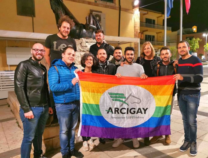 arcigay