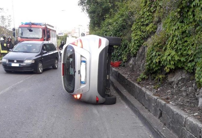 incidente