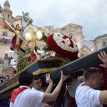 La salita di San Giorgio al Purgatorio edizione 2019