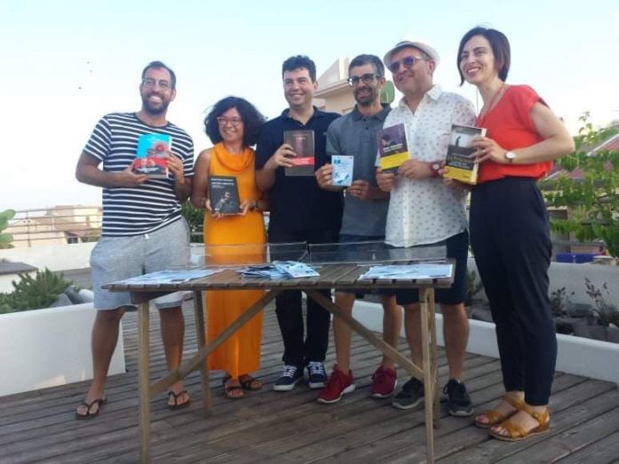 libri d'amare