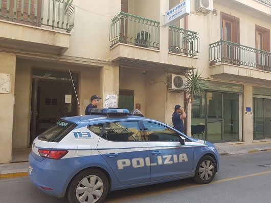 Commissariato - Copia