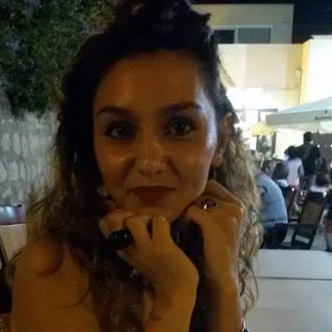 Martina Aprile