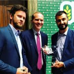 Premiazione Cannella-Mannino – Premio Nazionale Innovazione in Agricoltura