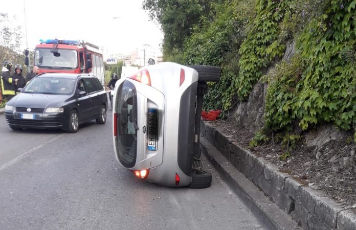 incidente