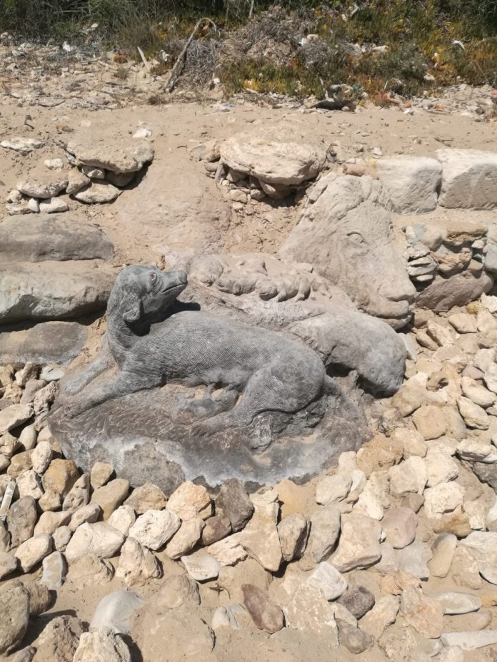 sculture la raffa