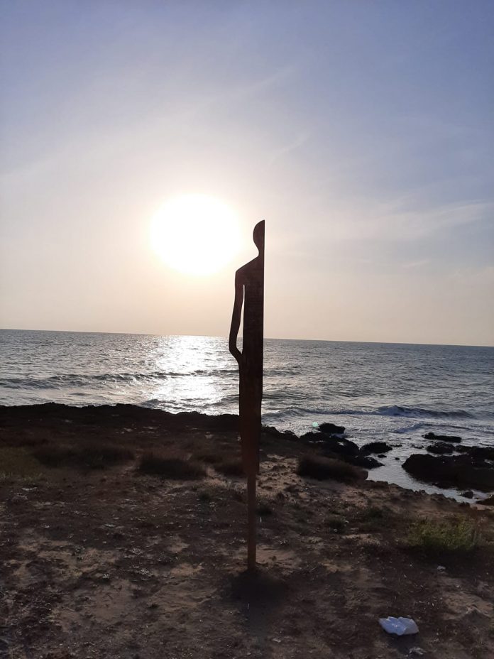 stele