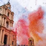 La Nisciuta a Monterosso edizione 2019 altra foto