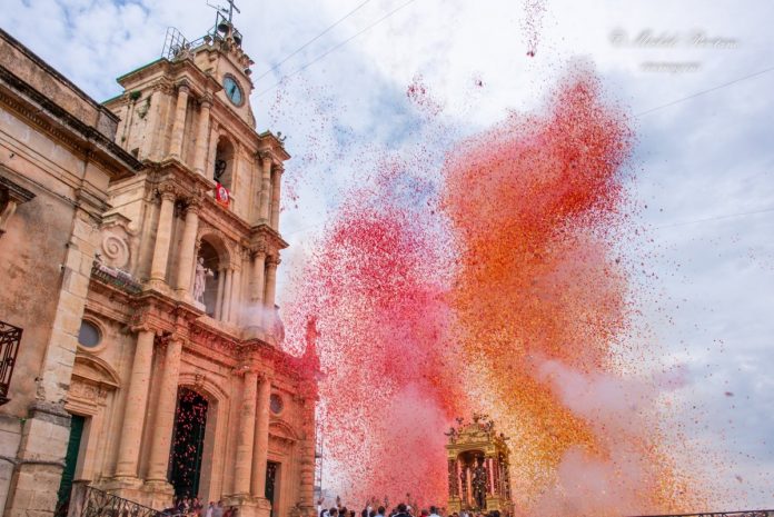 La Nisciuta a Monterosso edizione 2019 altra foto
