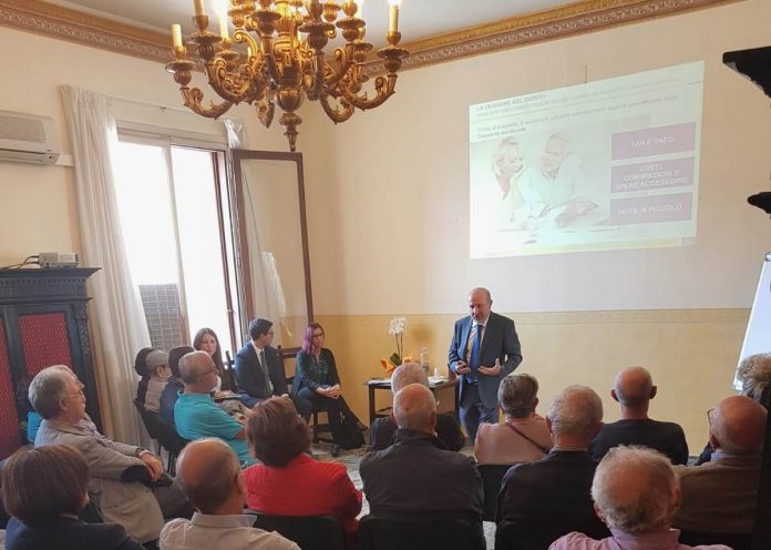 lezione silver ragusa