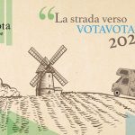 La strada verso Votavota 2020