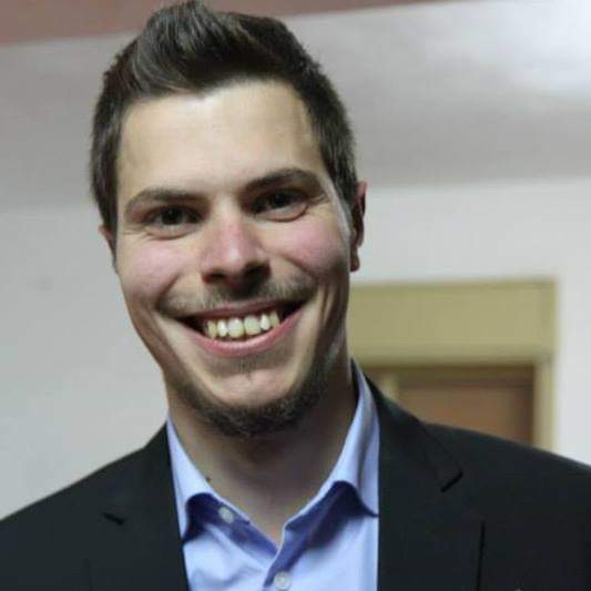 Vincenzo Guastella