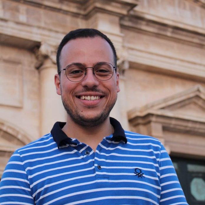 Mario Modica