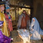 presepe vivente – san paolo