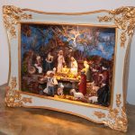 presepe Bartolo Mineo – Giarratana