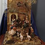 presepe Bartolo Mineo – Giarratana