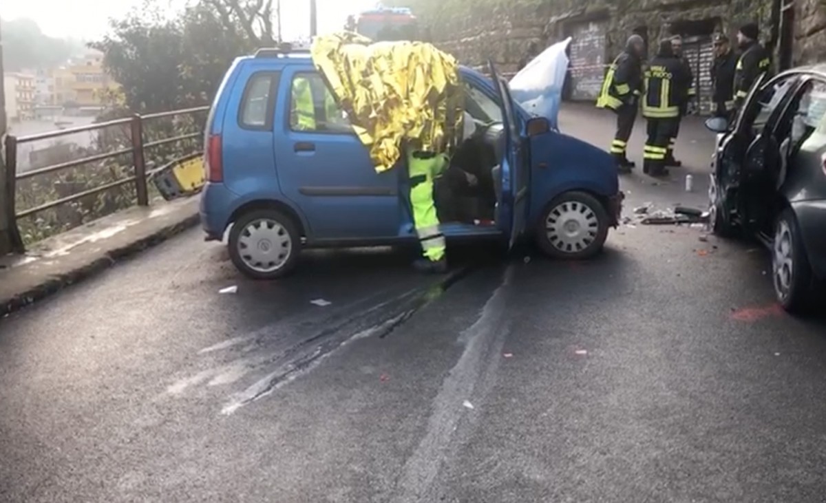 Incidente mortale a Modica, la vittima è Orazio Caccamo