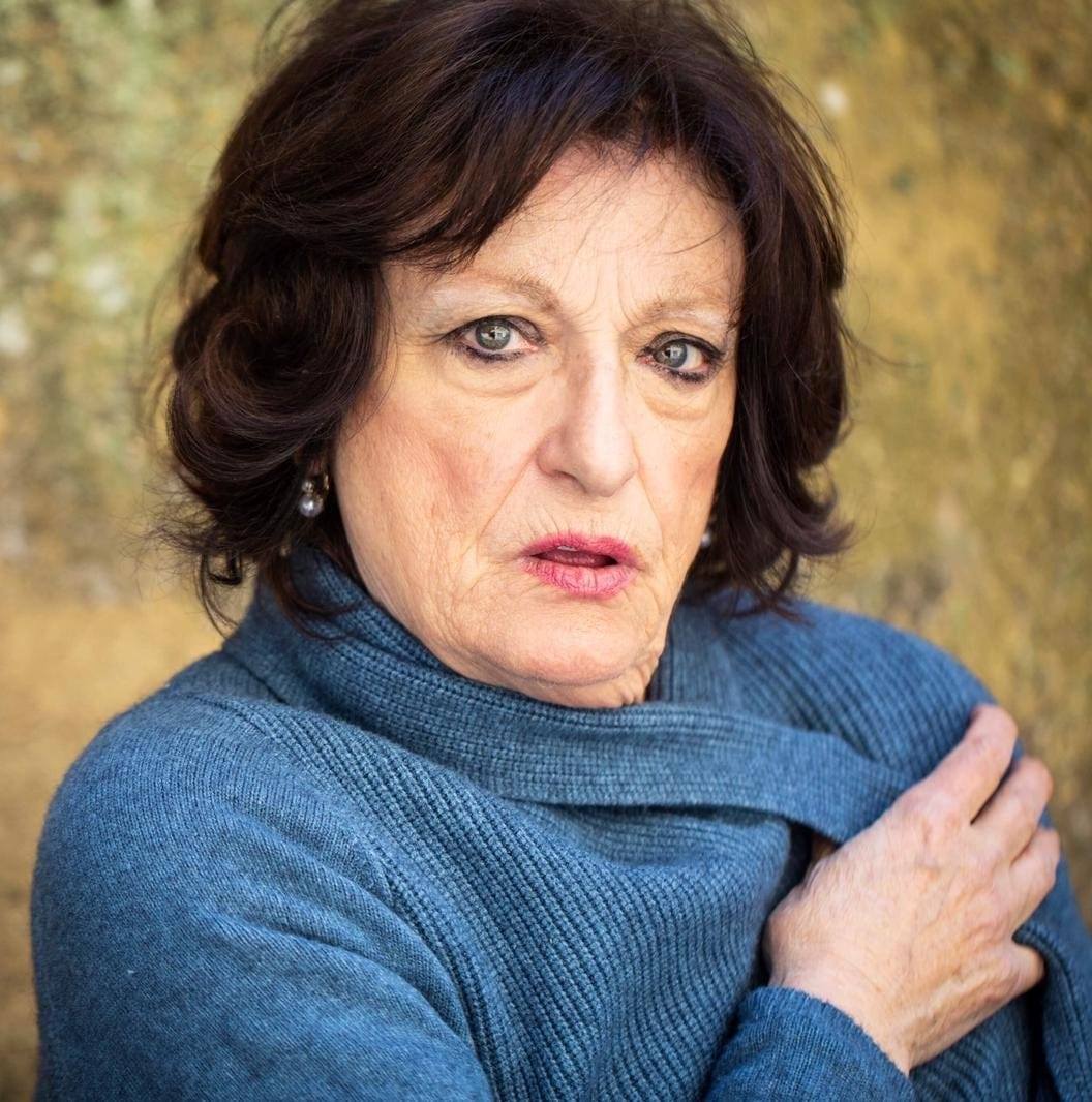 Lutto nel mondo del teatro. È morta l'attrice Nellina Laganà