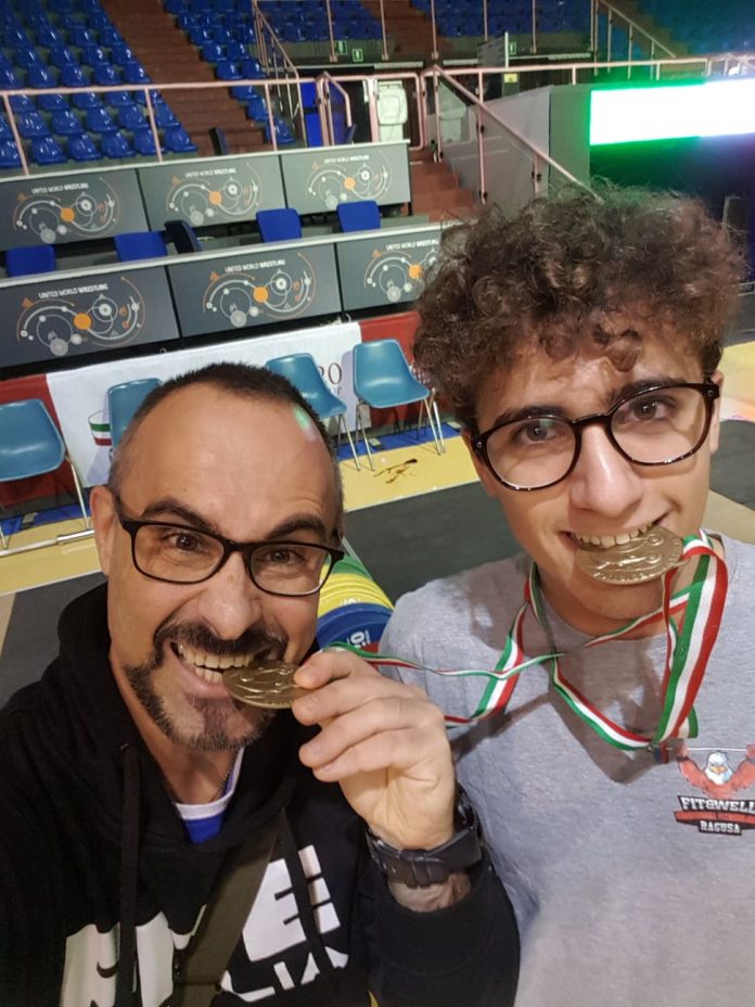 Davide Roccasalva